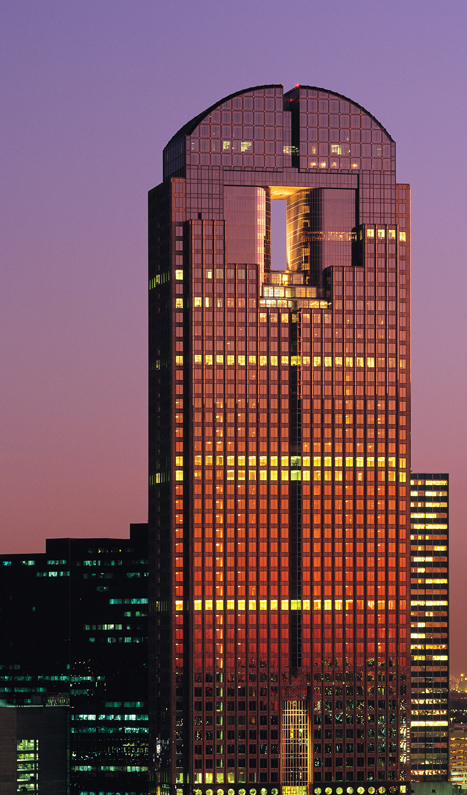 Chase Tower